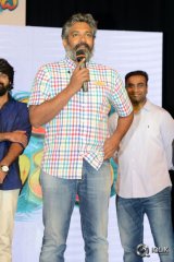 Lachhimdeviki O Lekkundi Movie Audio Launch